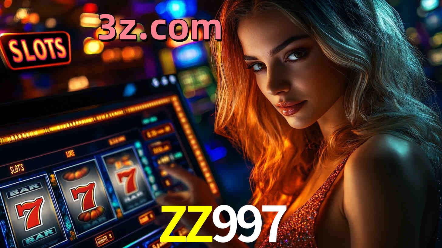 Apostas Esportivas no ZZ997